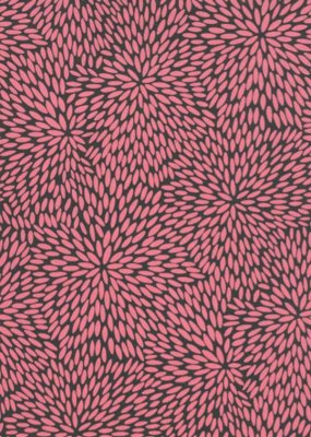Japanskt papper - Chiyogami