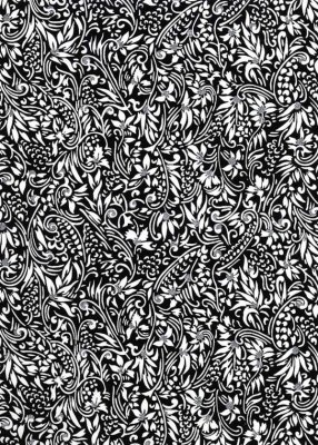 Japanskt papper - Chiyogami