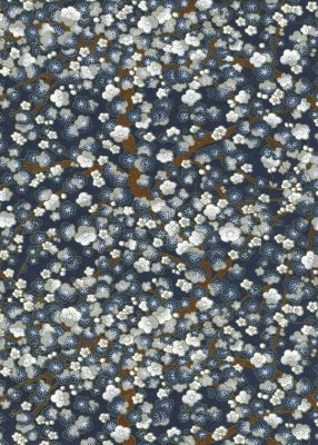 Japanskt papper - Chiyogami