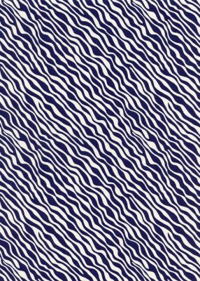 Japanskt papper - Chiyogami