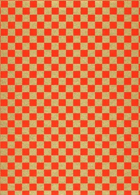 Japanskt papper - Chiyogami