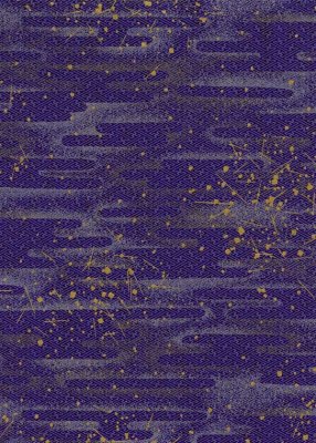 Japanskt papper - Chiyogami