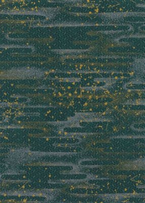 Japanskt papper - Chiyogami