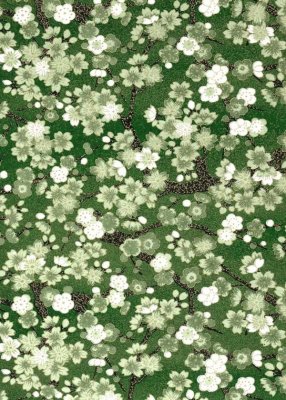 Japanskt papper - Chiyogami