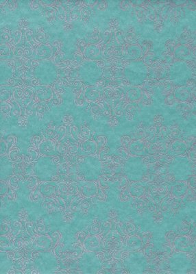 Japanskt papper - Chiyogami