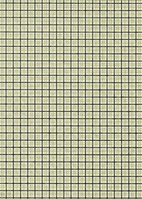 Japanskt papper - Chiyogami