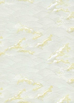 Japanskt papper - Chiyogami