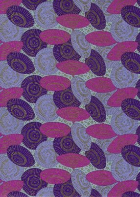 Japanskt papper - Chiyogami