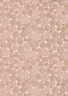 Japanskt papper - Chiyogami