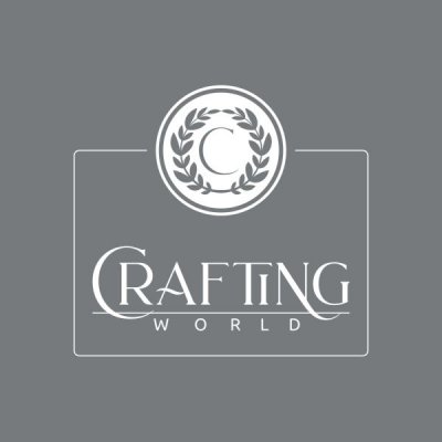 crafting world medlem