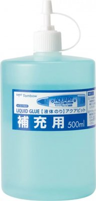 PIT TOmbow transparent lim