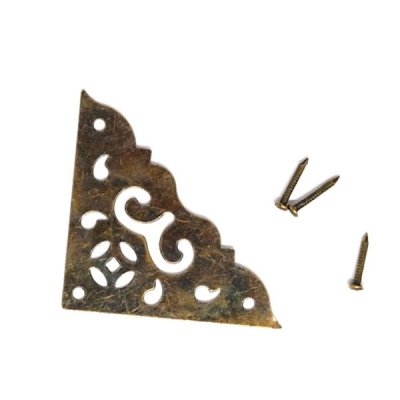 Bokhörn metallhörn