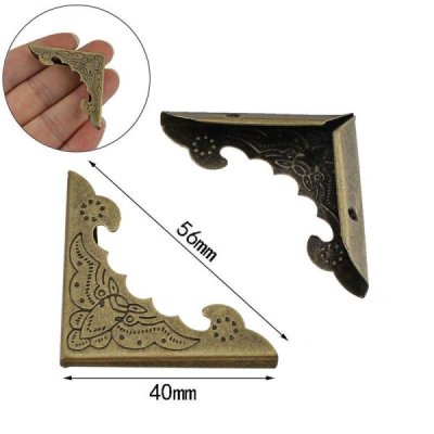 bokhörn metallhörn