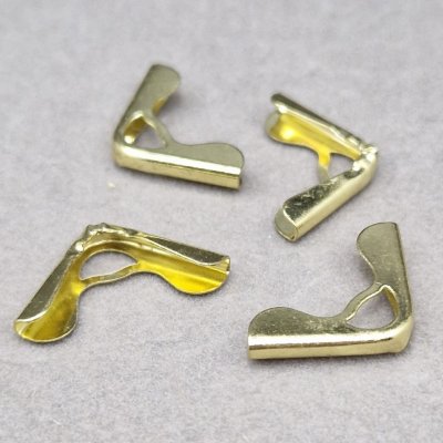 bokhörn metallhörn