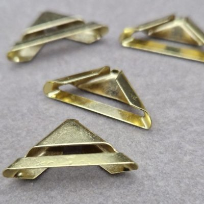 bokhörn metallhörn