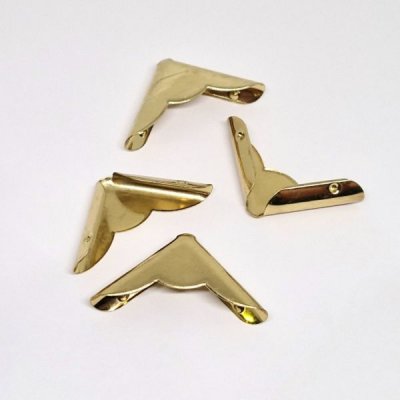 bokhörn metallhörn