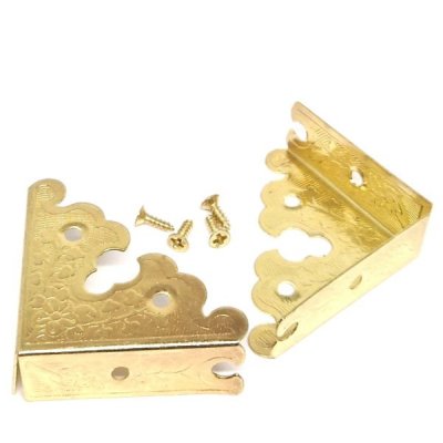 bokhörn metallhörn