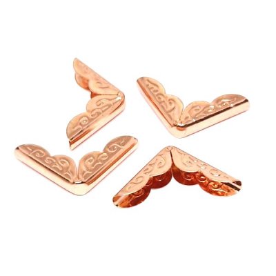 Bokhörn metallhörn