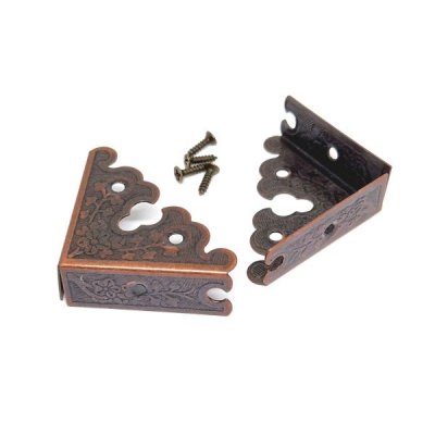 Bokhörn metallhörn