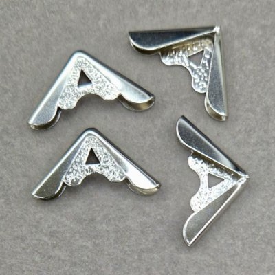 bokhörn metallhörn