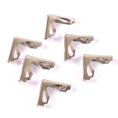 Bokhörn metallhörn