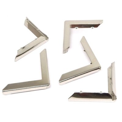 Bokhörn metallhörn