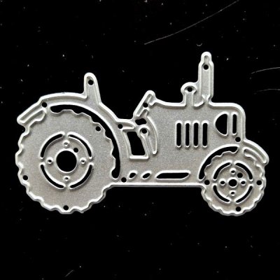dies traktor
