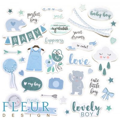 Fleur Desing