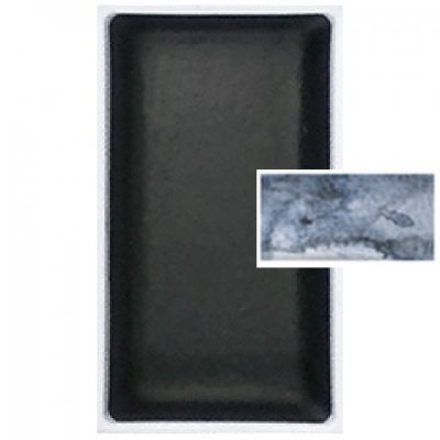 Gambai Tambi Graphite Blue