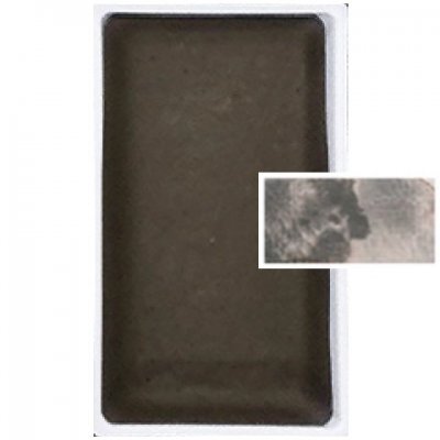 Gansai Tambi Graphite Brown