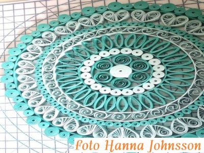 Quilling