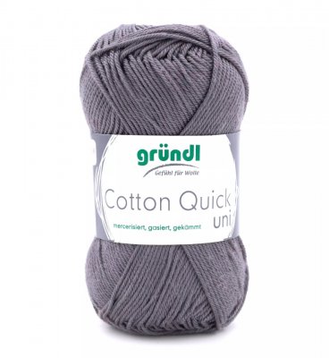 Cotton Quick uni