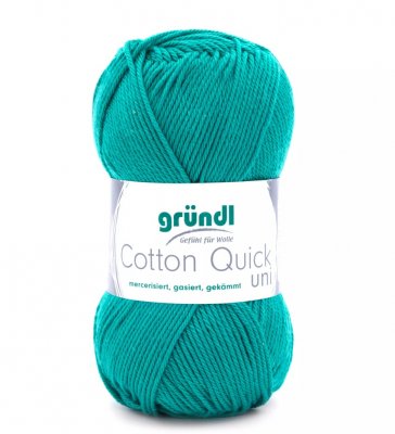 Cotton Quick uni