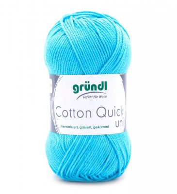 Cotton Quick uni