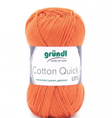 Cotton Quick uni