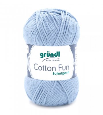 Cotton Fun