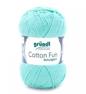 cotton Fun
