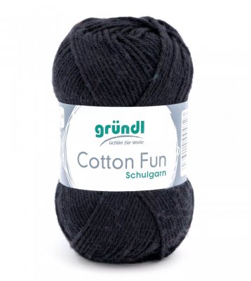 cotton Fun