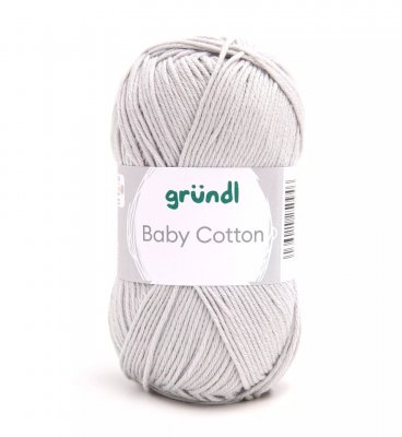 Baby cotton