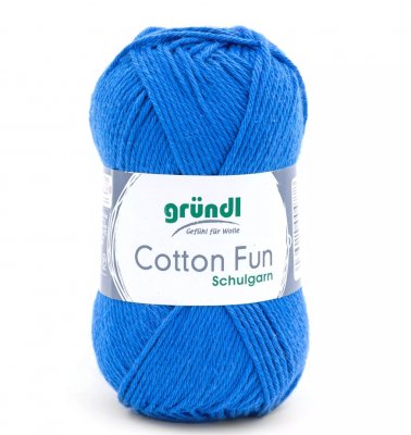 cotton Fun