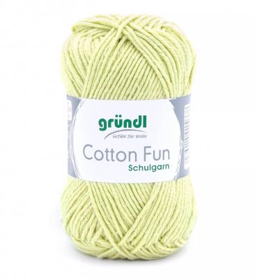 cotton Fun