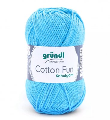 cotton Fun