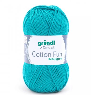 cotton Fun