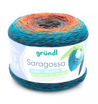 Saragossa