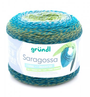 Saragossa