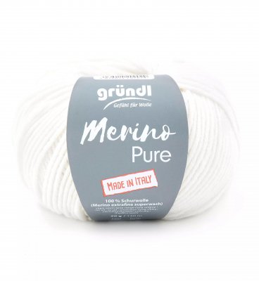 Merino Pure