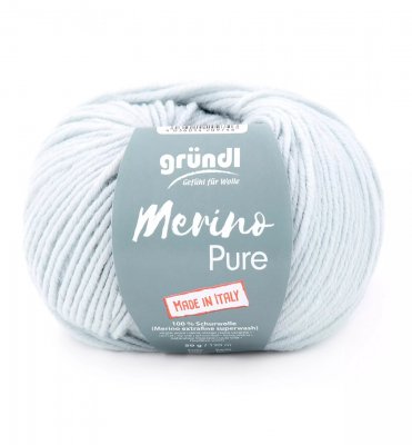 Merino Pure