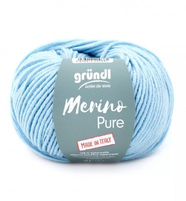 Merino Pure