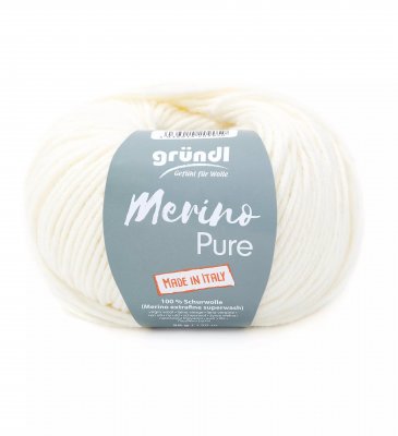 Merino Pure