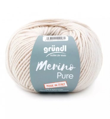 Merino Pure